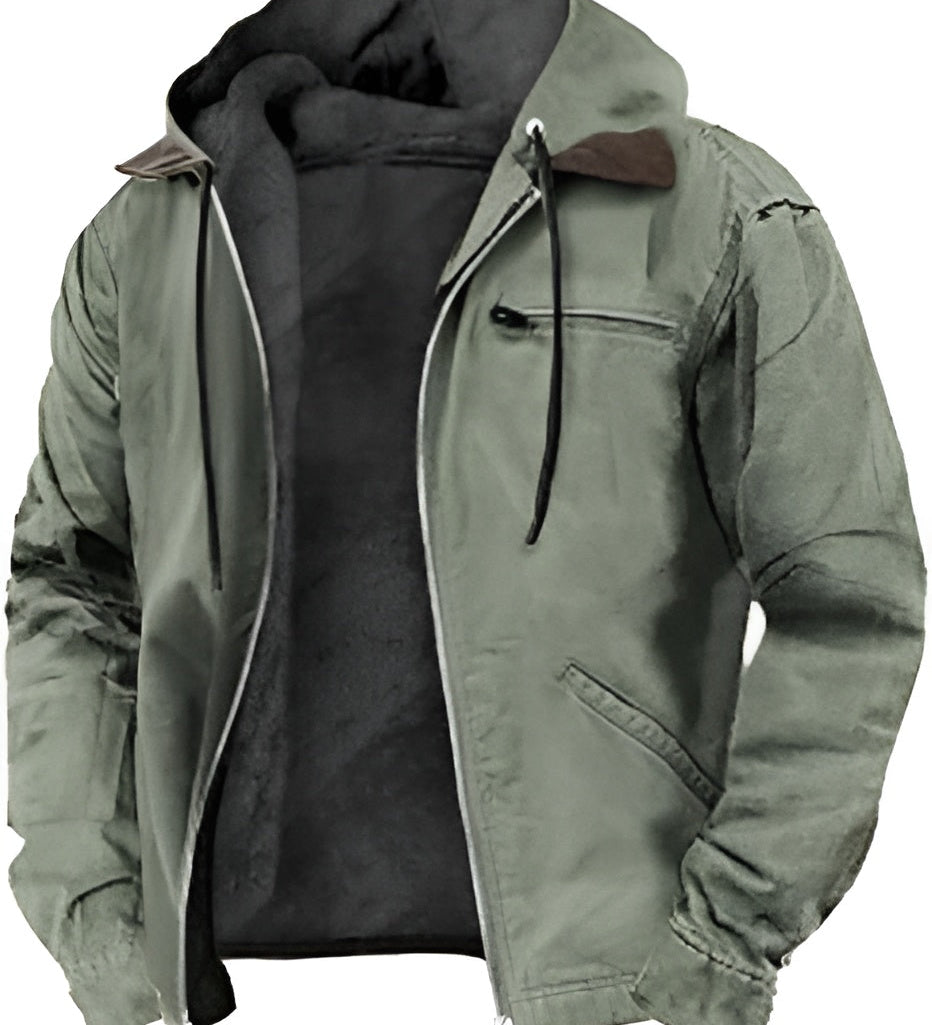 Philippe™ | Premium Thermal Jacket – view 15