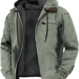Philippe™ | Premium Thermal Jacket – view 10