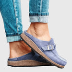 Kendra | Elegant Orthopaedic Clogs – view 6