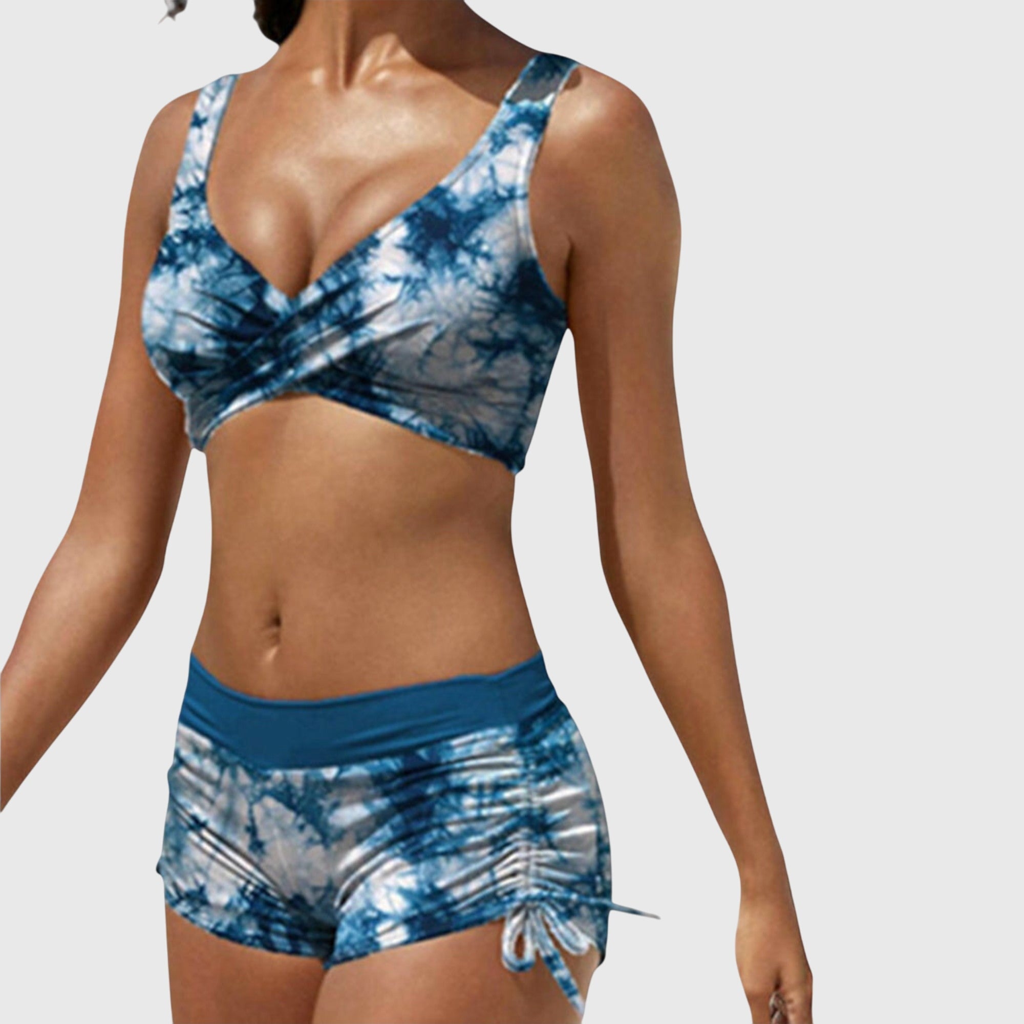 Sibylle | Chic Bikini Ensemble – view 4