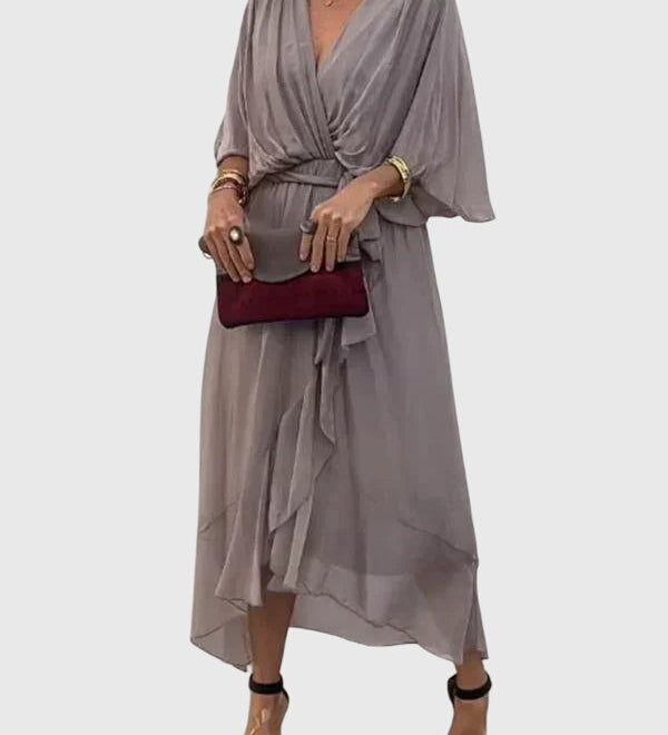 Bethany | Elegant Dress – view 6