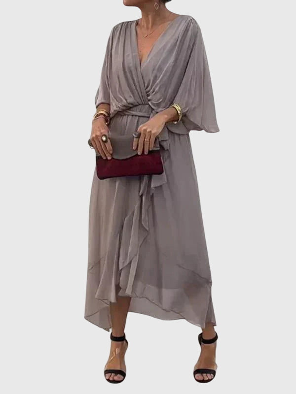 Bethany | Elegant Dress – view 6