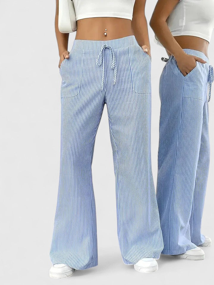 Almée | Chic Trousers – view 16