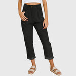 Claire | Contemporary Pants – view 2