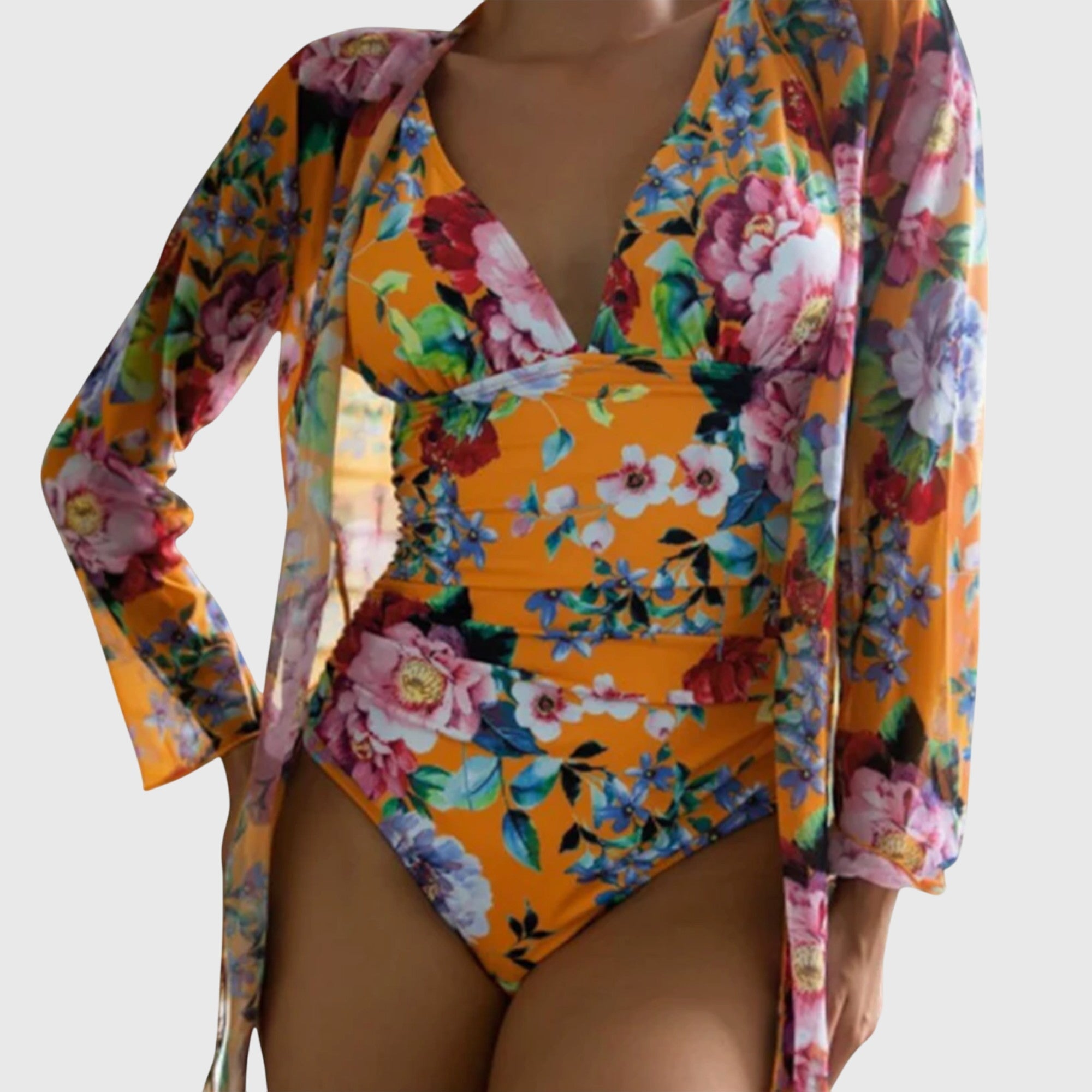 Judith | Summer Swim Set – view 3