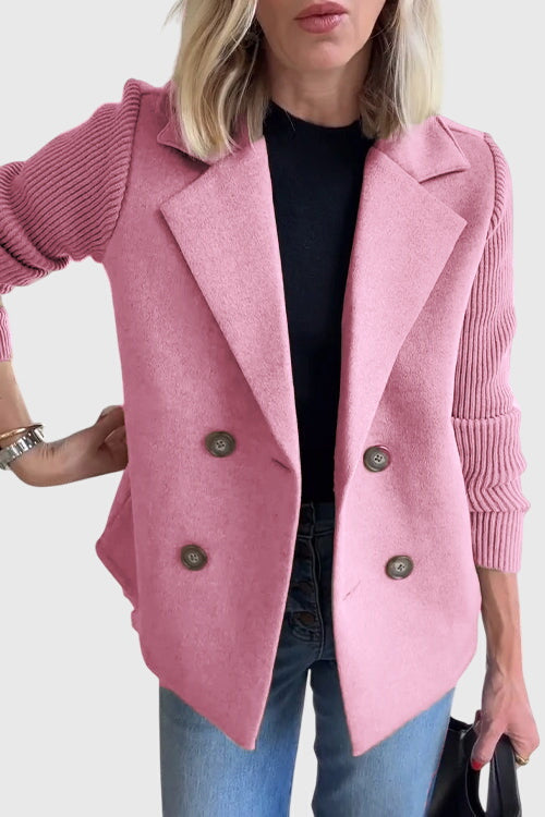Melina | Elegant Blazer – view 8