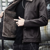 Chronos™ | Contemporary Motorcycle Jacket – view 5