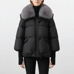Donna | Timeless Winter Jacket