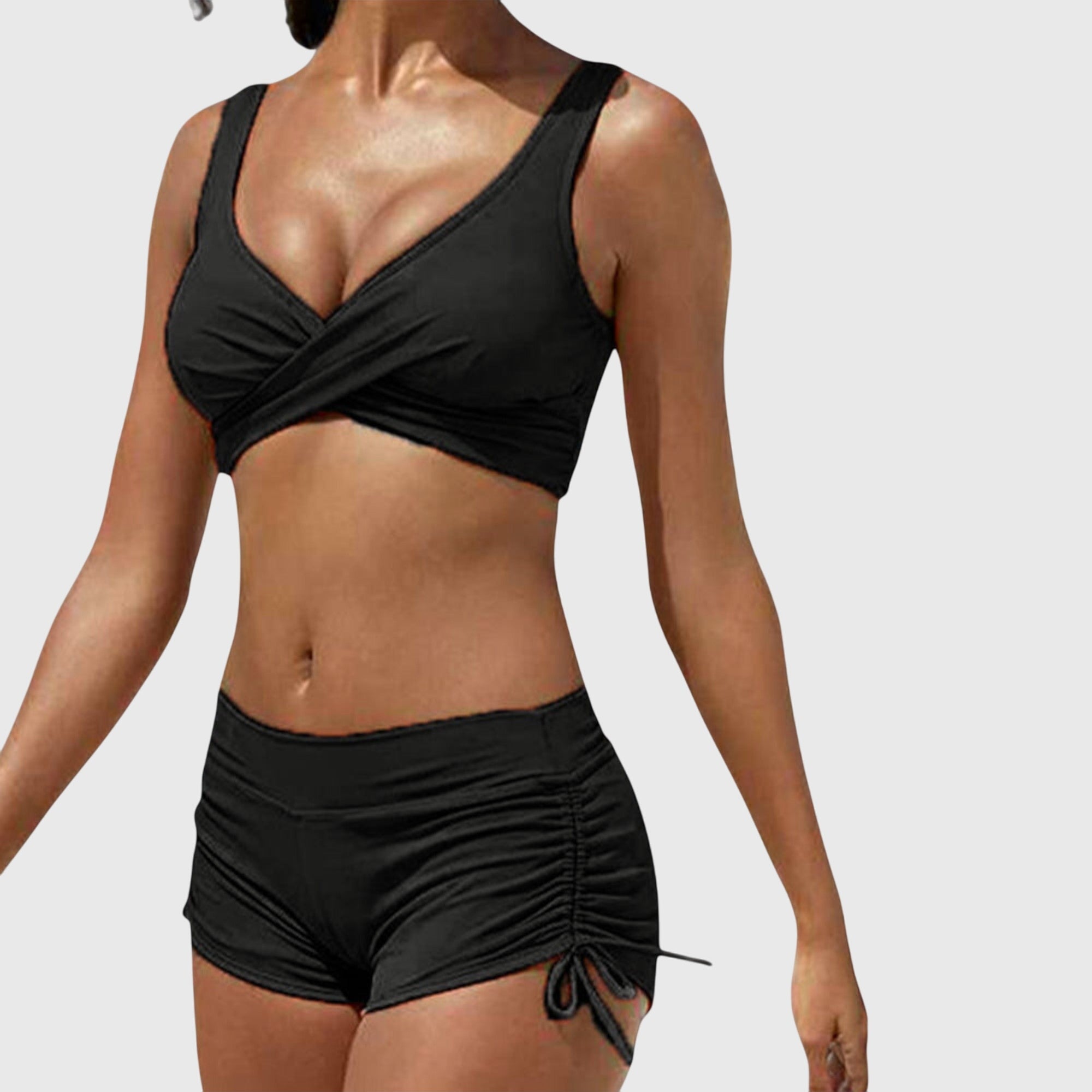 Sibylle | Chic Bikini Ensemble – view 6