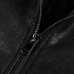 Ronan™ | Vintage Aviator Jacket – view 8