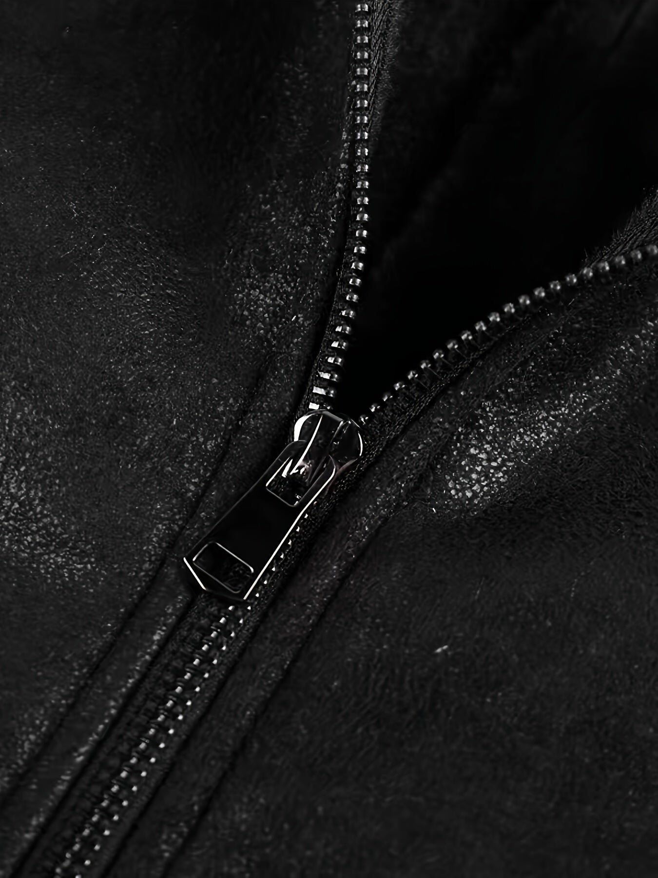 Ronan™ | Vintage Aviator Jacket – view 8