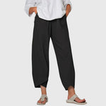 Mathilde | Cozy Fit Trousers – view 6