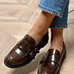 Maevie - Bohemian Drift Sandal – view 3