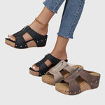 Jazlyn | Orthopaedic Sandals – view 2