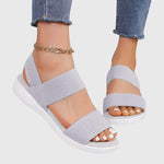 Emila | Orthopaedic Sandals – view 9