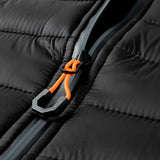 Lucien™ | Chic Hooded Jacket for a Refined Style – view 15