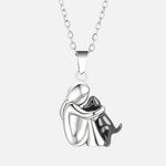 Canine Charm Necklace – view 2
