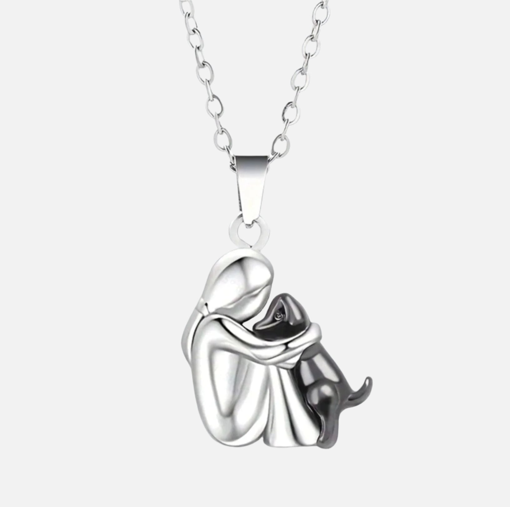 Canine Charm Necklace – view 2