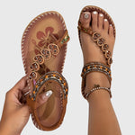 Jocelyn | Comfortable Orthopaedic Sandals – view 10