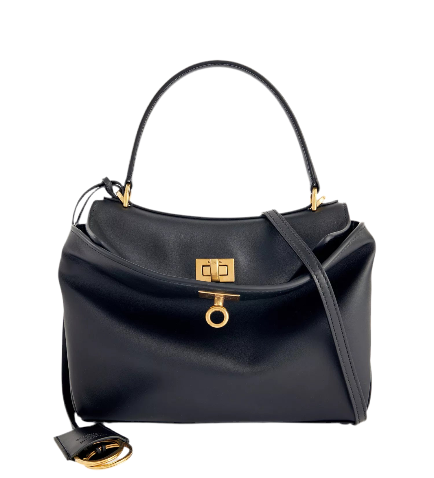Auriane Fiorenza Handbag
