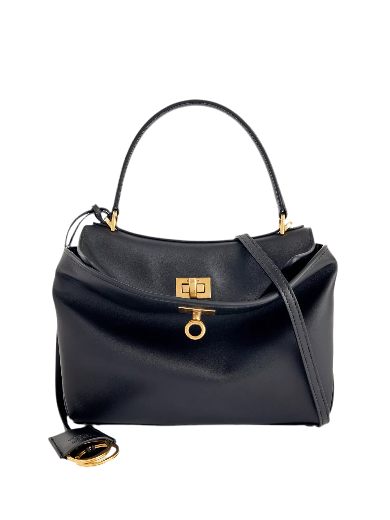 Auriane Fiorenza Handbag