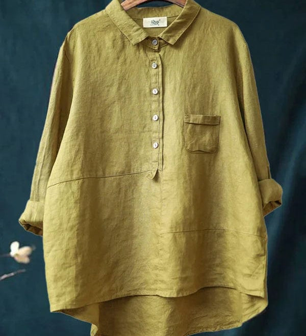 Elvie | Chic Summer Blouse – view 2