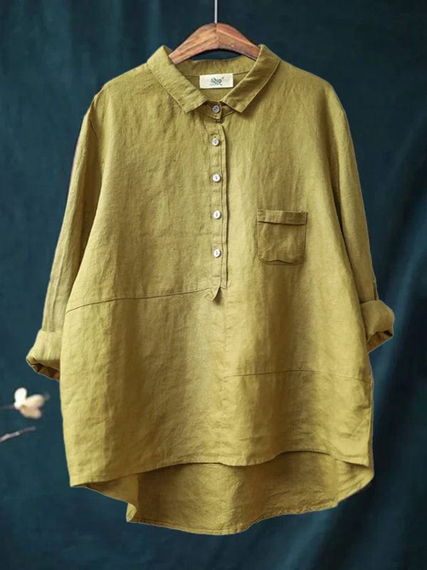 Elvie | Chic Summer Blouse – view 2