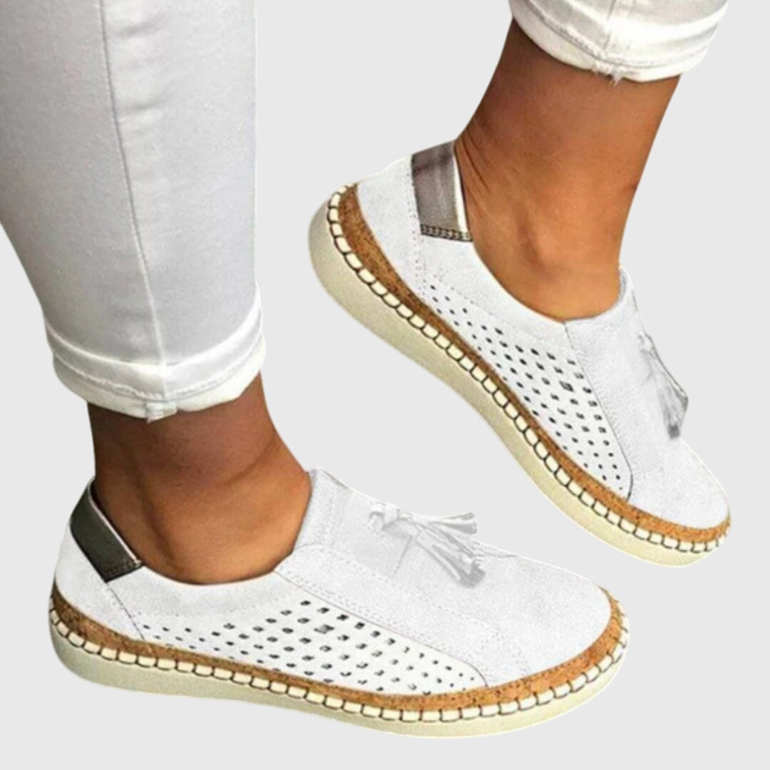 Mathilde | Slip-On Orthopaedic Shoes – view 5