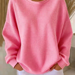 Nyla classic jumper for women | Ellie Dublin