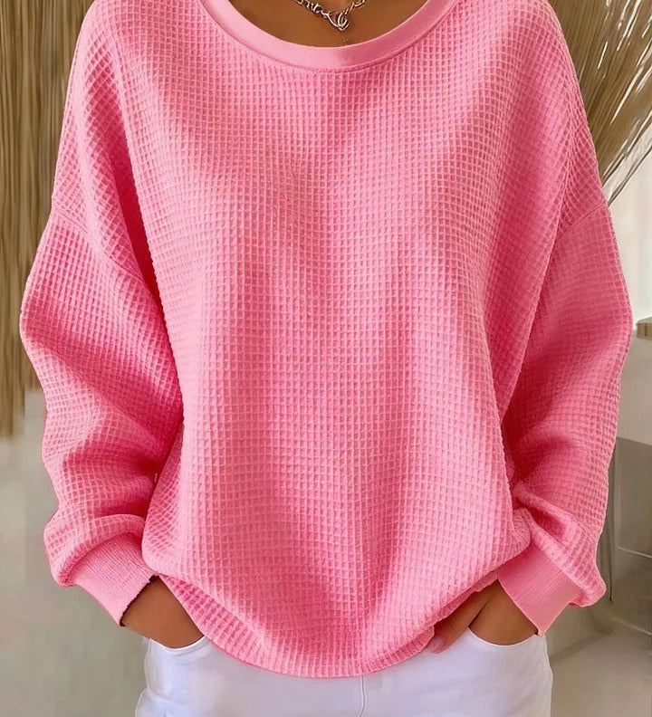 Nyla classic jumper for women | Ellie Dublin