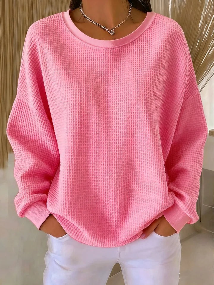 Nyla classic jumper for women | Ellie Dublin