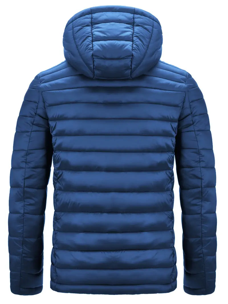 Émile™ | Stylish and Featherweight Jacket – view 10