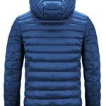 Émile™ | Stylish and Featherweight Jacket – view 10