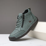 Mathilde - Stylish Urban Comfort Footwear – view 4