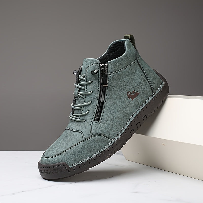 Mathilde - Stylish Urban Comfort Footwear – view 4