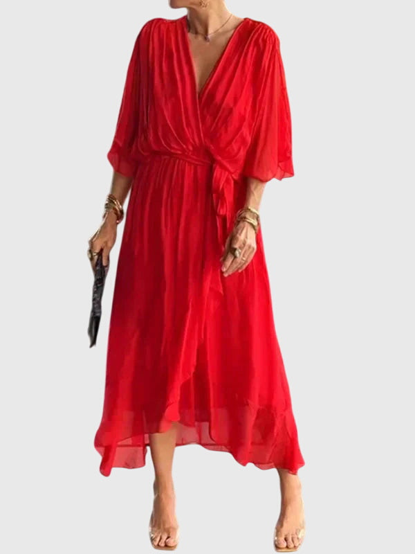 Bethany | Elegant Dress – view 9