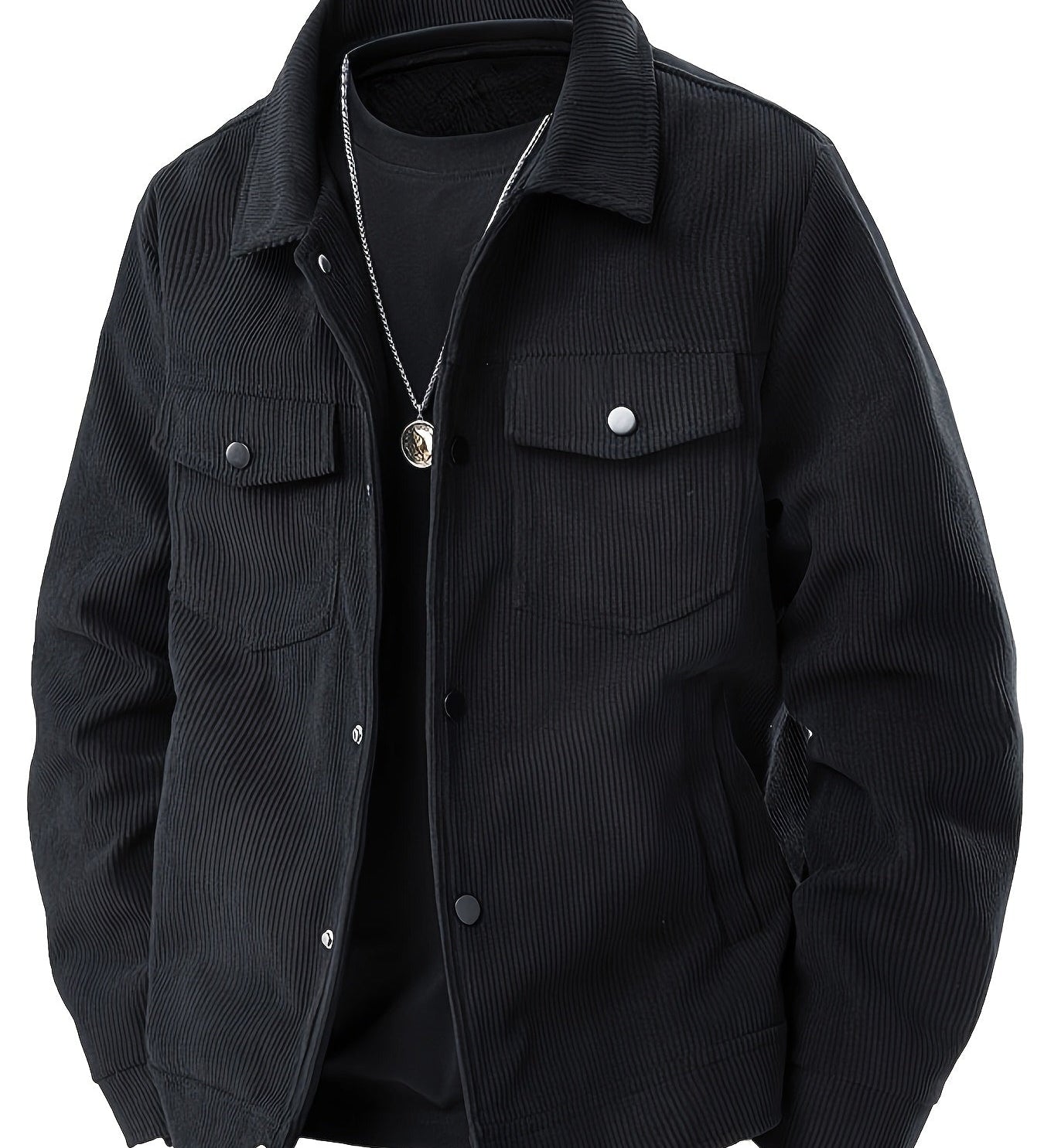 Bastien™ | Chic Jacket – view 3