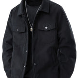 Bastien™ | Chic Jacket – view 3
