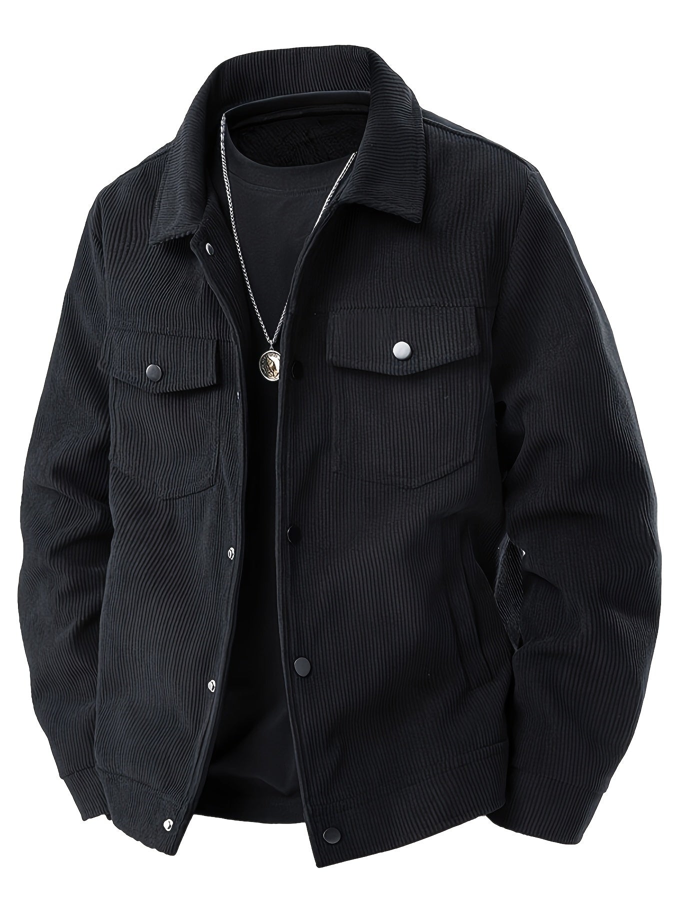 Bastien™ | Chic Jacket – view 3