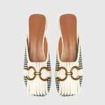Alexandra | Orthopaedic Sandals – view 6