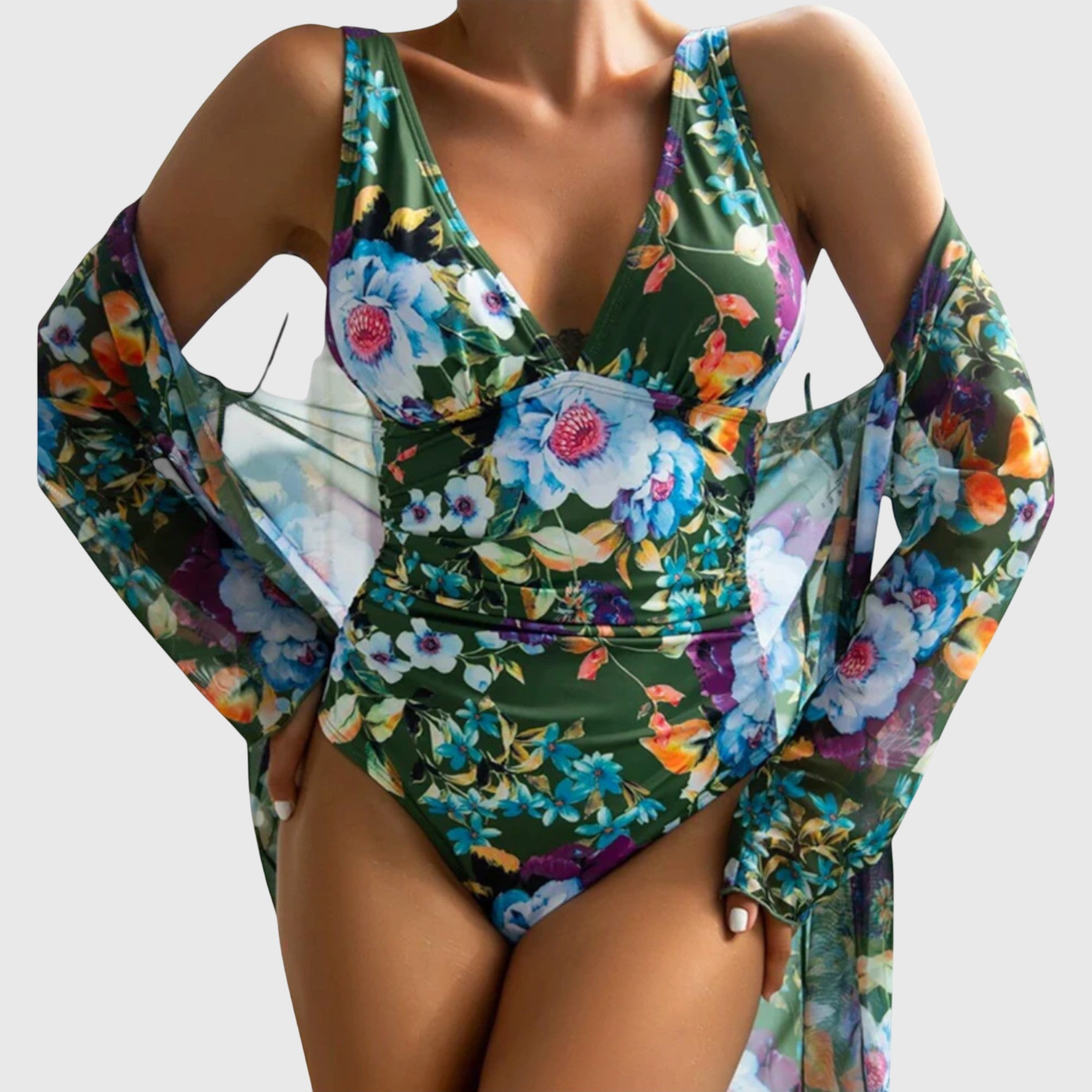 Judith | Summer Swim Set
