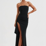 Livada | Elegant Maxi Dress – view 5