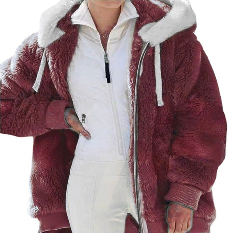 Keithy | Cozy Jacket for Ultimate Comfort – view 12