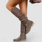 Madeleine | Orthopaedic Western Boots – view 4