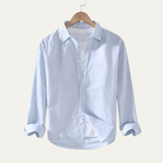 The Willowfield Men’s Summer Casual Shirt – view 6