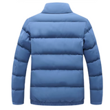 Matteo™ | Men's Premium Winter Jacket – view 9