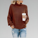 Anne | Timeless and Cozy Knit Sweater – view 7