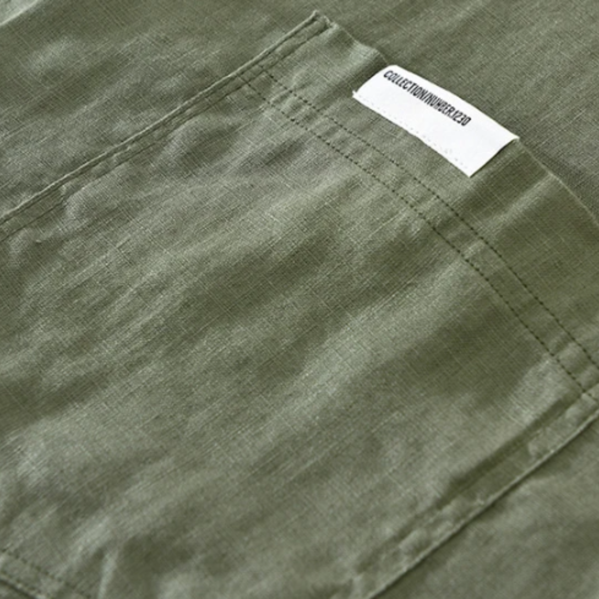 The Greenmeadow Men’s Casual Summer Shirt – view 6