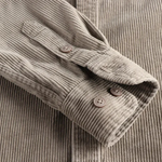 The Glenmore Park Men’s Vintage Shirt Jacket – view 6