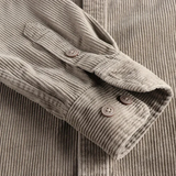 The Glenmore Park Men’s Vintage Shirt Jacket – view 6